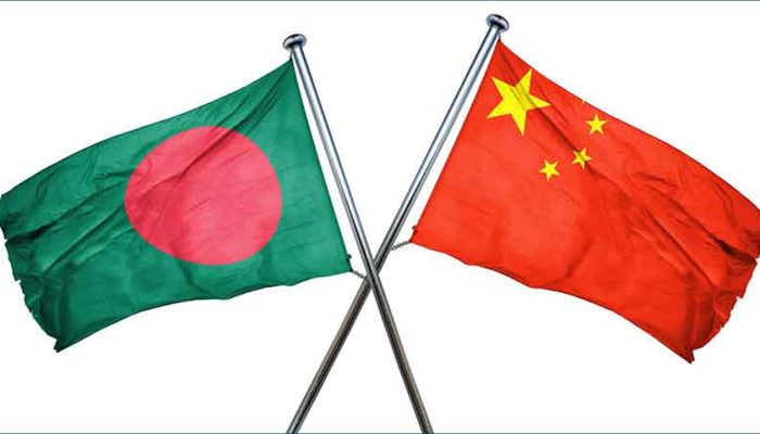ডিসেম্বর থেকে বাংলাদেশকে শতভাগ শুল্কমুক্ত বাজার সুবিধা দেবে চীন