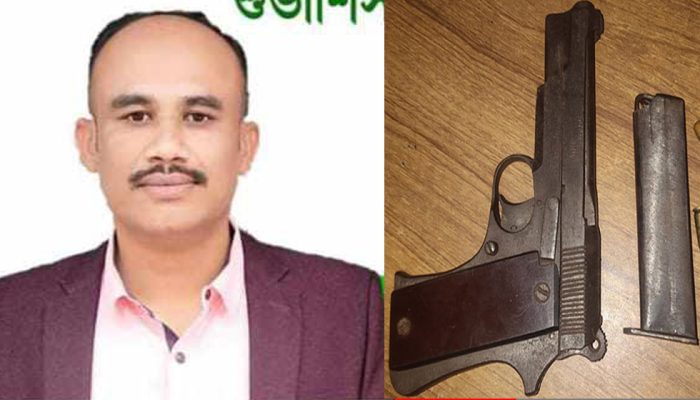 বগুড়ায় একাধিক মামলার দাগী আসামী যুবলীগ নেতা এখন যুবদলের নেতা