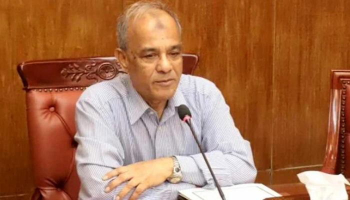 অবৈধ অস্ত্র উদ্ধারে বুধবার থেকে যৌথ অভিযান: স্বরাষ্ট্র উপদেষ্টা