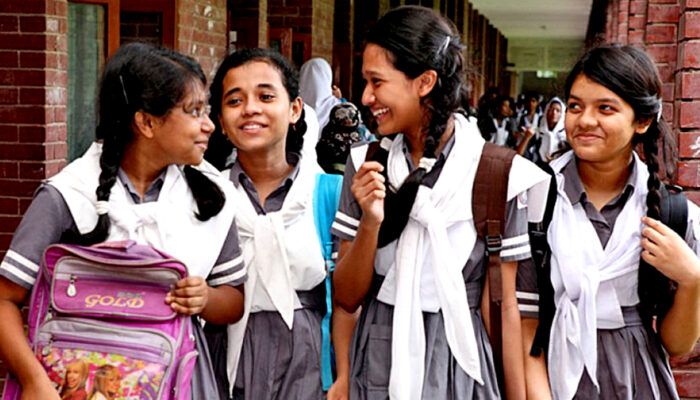 অষ্টম শ্রেণির শিক্ষার্থীদের রেজিস্ট্রেশন শুরু ১০ সেপ্টেম্বর