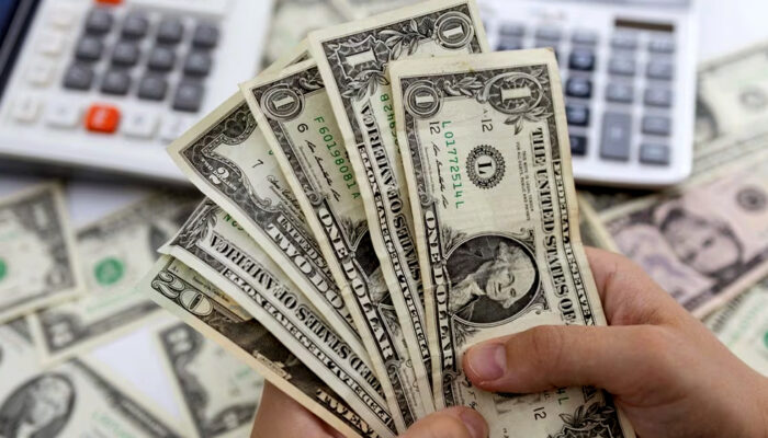 আগস্টে রেমিট্যান্স এল ২২২ কোটি ডলার