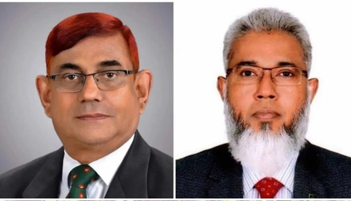 মেট্রোরেলের এমডি ছিদ্দিকের চুক্তি বাতিল, নতুন দায়িত্বে আব্দুর রউফ