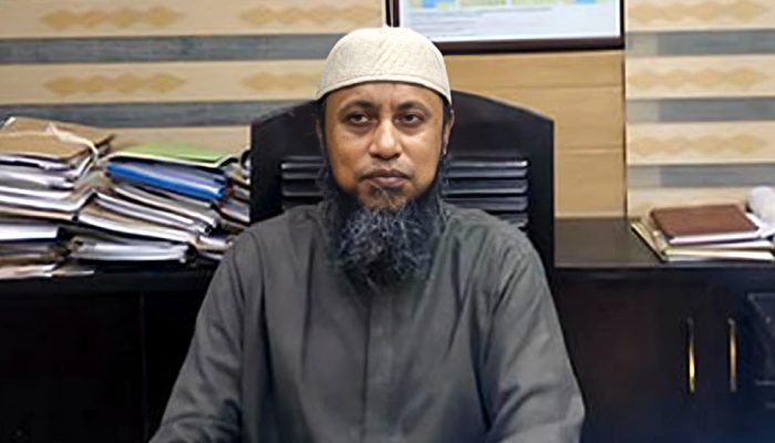 আইন সচিব গোলাম রব্বানী অবসরে