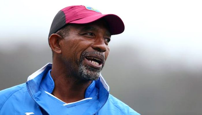 বাংলাদেশের নতুন কোচ কে এই সিমন্স?