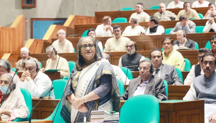 বিগত তিনটি সংসদের সব এমপি ও ইসিদের অনুসন্ধান চেয়ে লিগ্যাল নোটিশ