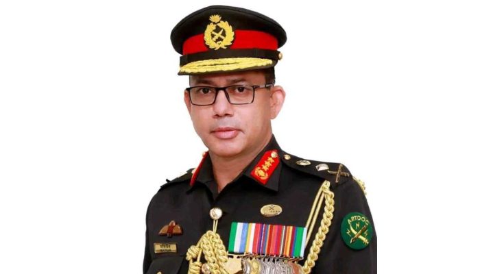দুর্নীতি প্রতিরোধে সাবেক লে. জেনারেল মতিউর রহমান কে ঠেকাতে নানা পাঁয়তারা