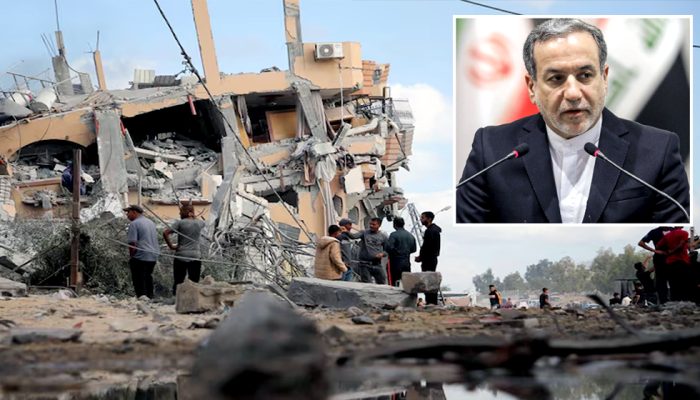 বাড়ছে উত্তেজনা, প্রভাব মধ্যপ্রাচ্যের বাইরেও ছড়াতে পারে