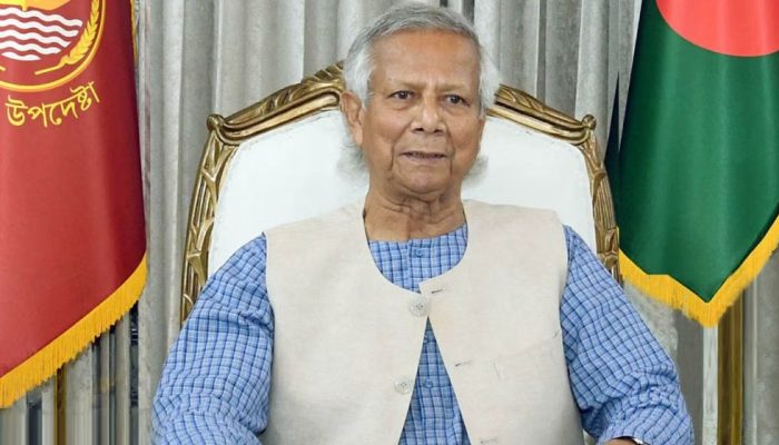 জাতীয় নির্বাচন কবে তা নির্ভর করছে সংস্কারের গতির ওপর: ড. ইউনূস