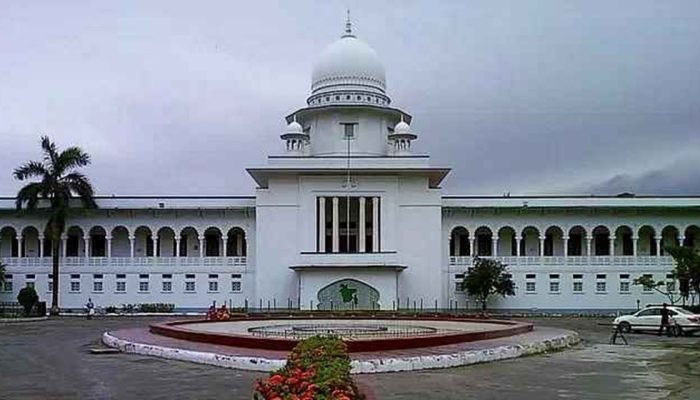 কুইক রেন্টালে দায়মুক্তি দেয়া অবৈধ ছিল: হাইকোর্ট