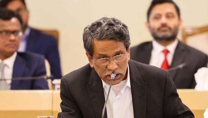 সংবিধান সংস্কার: সাংবিধানিক নাম ‘জনগণতন্ত্রী বাংলাদেশ’ করার সুপারিশ