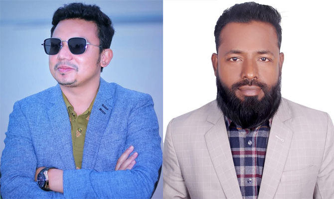 ডিইএব জামালপুর জেলা কমিটি গঠিত