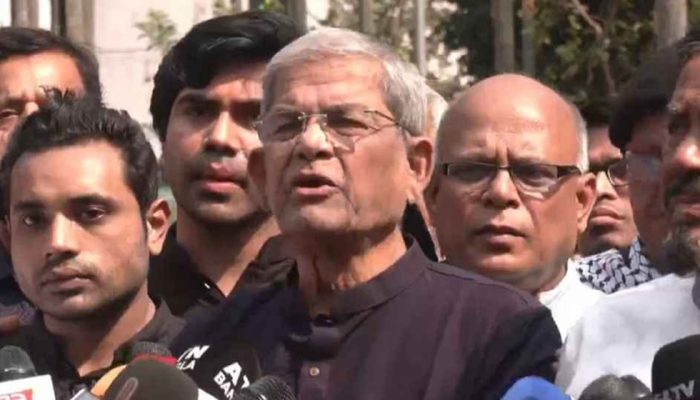 ‘বাংলাদেশ ও সেনাবাহিনীর শত্রুরা চক্রান্ত করে ৫৭ সেনা কর্মকর্তাকে হত্যা করে’