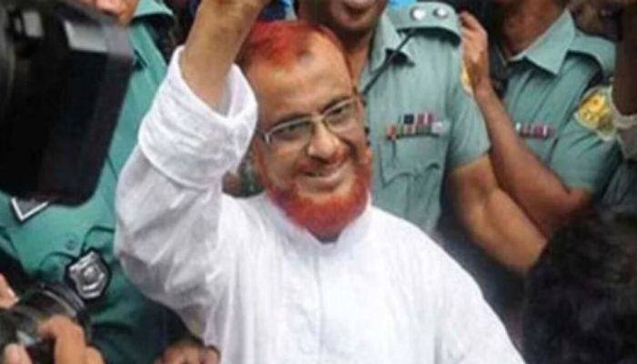 জামায়াত নেতা এটিএম আজহারের রিভিউ শুনানি মুলতুবি