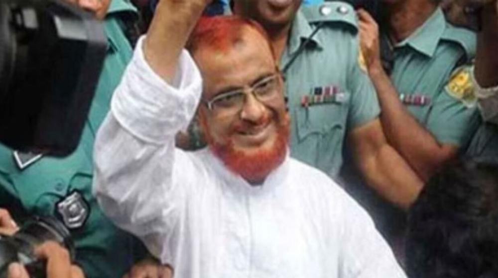 জামায়াত নেতা এটিএম আজহারের রিভিউ শুনানি মুলতুবি