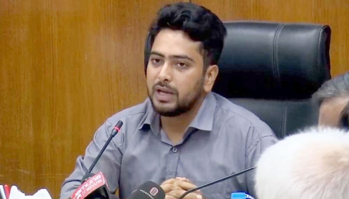 ‘সরকারে থাকার চেয়ে রাজপথে থাকা বেশি প্রয়োজন, তাই পদত্যাগ করেছি’