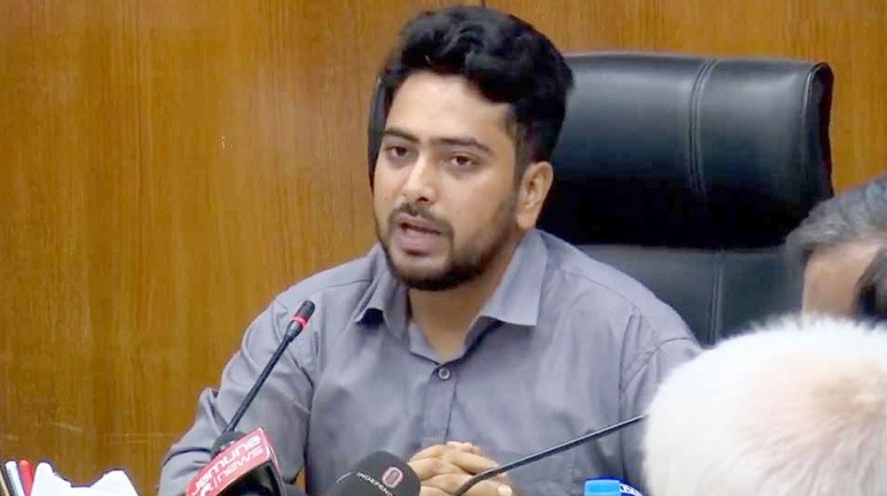 ‘সরকারে থাকার চেয়ে রাজপথে থাকা বেশি প্রয়োজন, তাই পদত্যাগ করেছি’