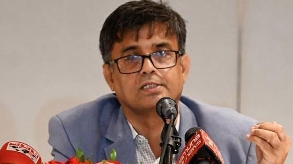 ইন্টারনেট শাটডাউন চিরতরে বন্ধে স্টারলিংক আনা হচ্ছে: প্রেস সচিব