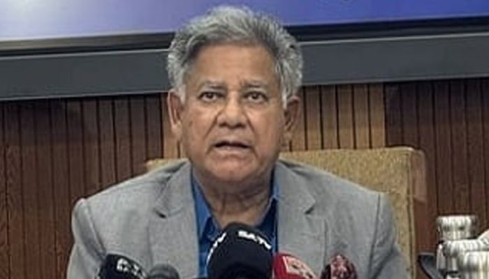 সেনাপ্রধান কোনো কথা না বুঝে বলেন নাই: সাখাওয়াত