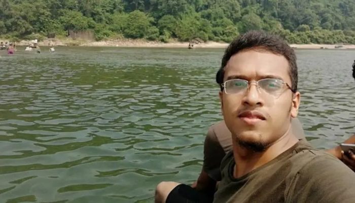 মরণোত্তর স্বাধীনতা পদক পাচ্ছেন আবরার ফাহাদ