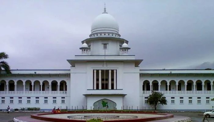 সাড়ে ৬ হাজার শিক্ষক নিয়োগ বাতিলের রায় স্থগিত