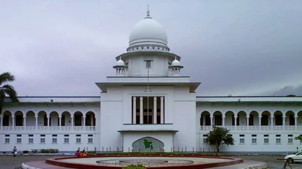 সাড়ে ৬ হাজার শিক্ষক নিয়োগ বাতিলের রায় স্থগিত
