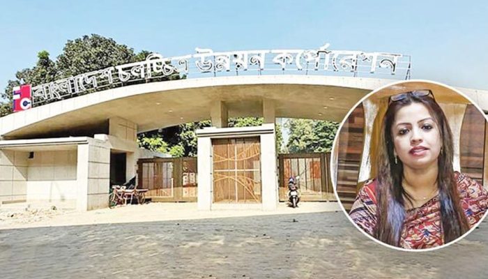 এফডিসির সংস্কার নিয়ে যা বললেন নতুন এমডি