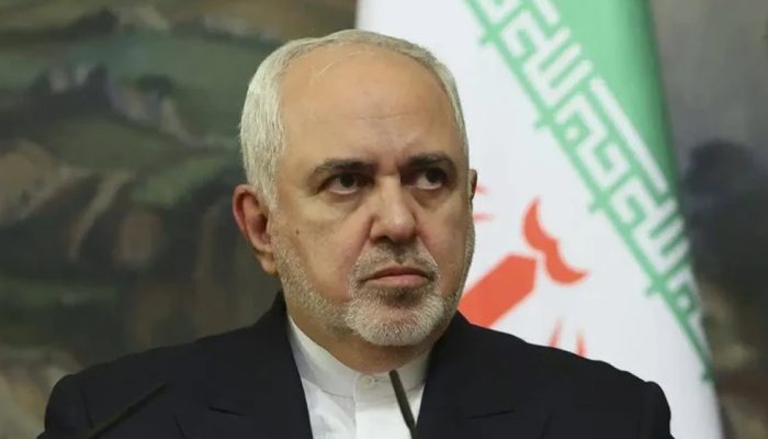 রাজনৈতিক দ্বন্দ্বে ইরানের ভাইস-প্রেসিডেন্টের পদত্যাগ