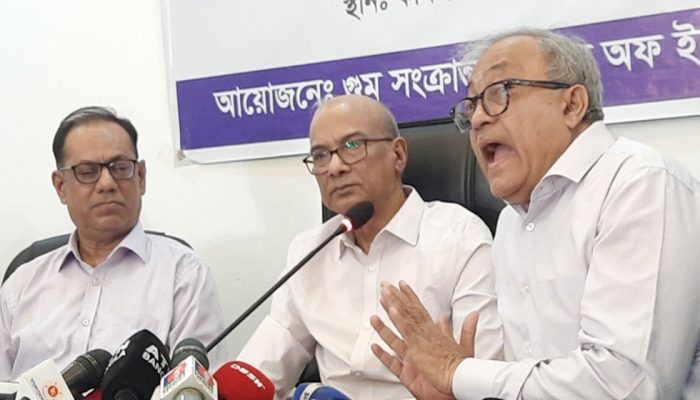 পুলিশ লাইনে গোপন বন্দিশালার খোঁজ মিলেছে: গুম কমিশন