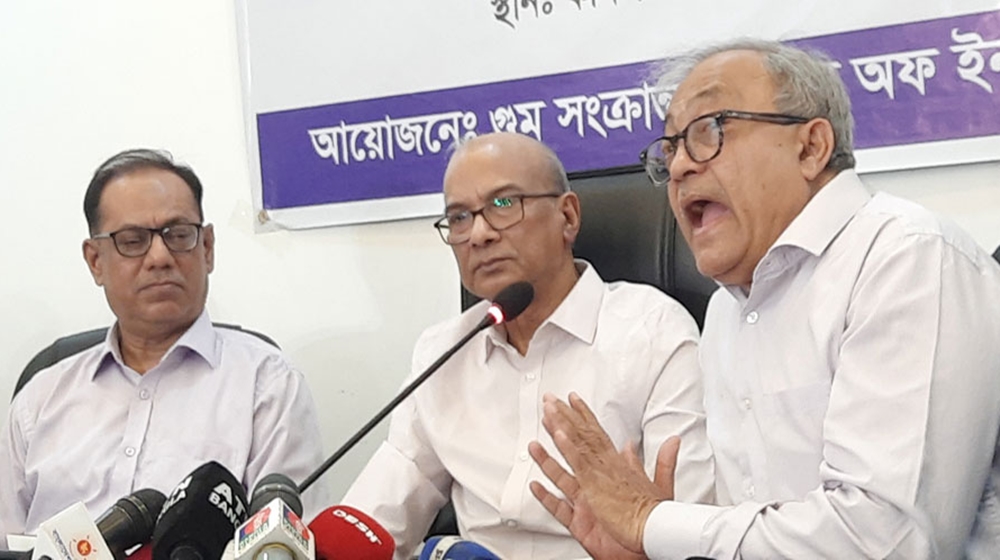 পুলিশ লাইনে গোপন বন্দিশালার খোঁজ মিলেছে: গুম কমিশন