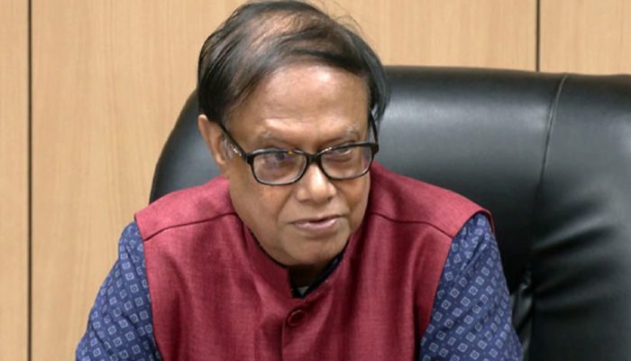 দুর্বল ব্যাংকগুলোর ঘুরে দাঁড়াতে পাঁচ থেকে ১০ বছর লাগবে: গভর্নর