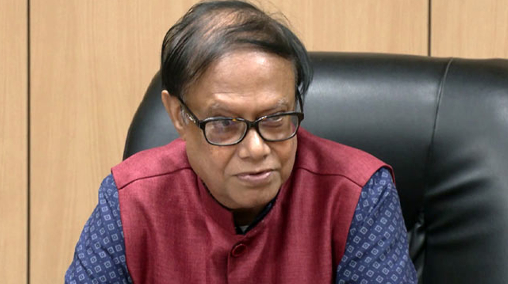 দুর্বল ব্যাংকগুলোর ঘুরে দাঁড়াতে পাঁচ থেকে ১০ বছর লাগবে: গভর্নর