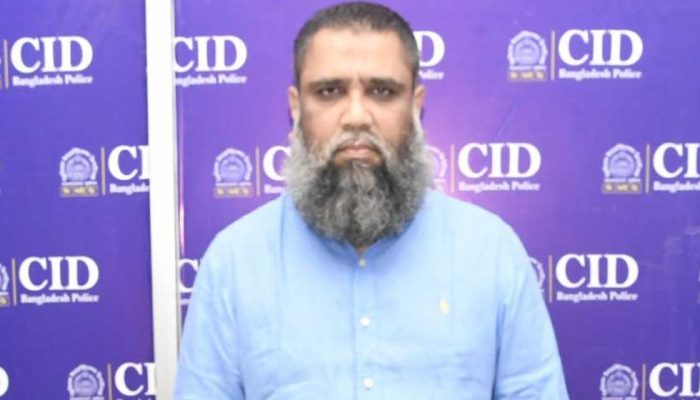 ইমরানের বিরুদ্ধে অর্থপাচারের প্রমাণ পেয়েছে সিআইডি