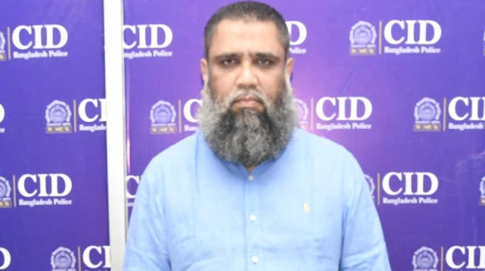 ইমরানের বিরুদ্ধে অর্থপাচারের প্রমাণ পেয়েছে সিআইডি