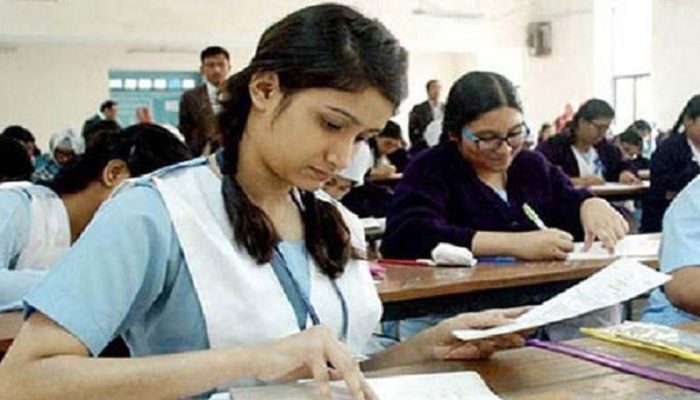এসএসসি পরীক্ষা শুরু বৃহস্পতিবার