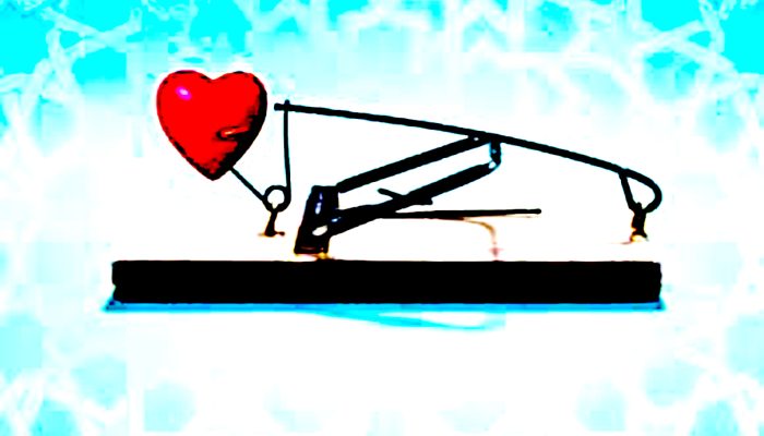 বাস্তব জীবনে ঘটে যাওয়া হাজারো ঘটনার একটি ঘটনা