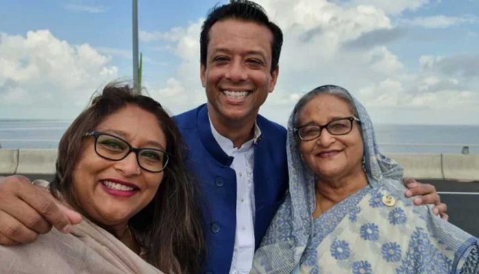 প্লট দুর্নীতিতে হাসিনাসহ ২৩ জনের নামে পত্রিকায় বিজ্ঞপ্তির নির্দেশ