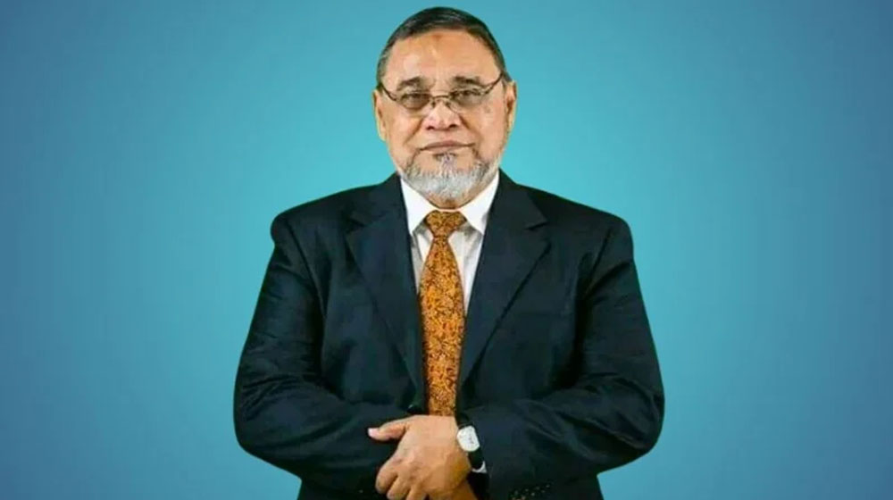 ফেব্রুয়ারি-এপ্রিল লক্ষ্য রেখে জাতীয় নির্বাচনের প্রস্তুতি: সিইসি