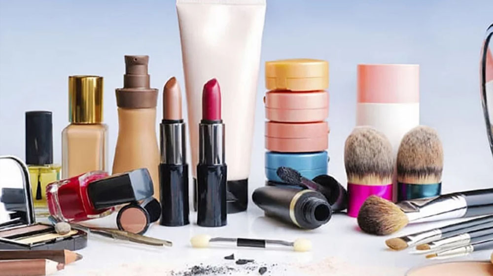 প্রসাধনীর ওপর শুল্ক প্রত্যাহার না হলে এনবিআর ঘেরাওয়ের হুঁশিয়ারি