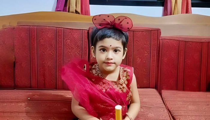 ১১ মাস পর পুলিশের মামলা