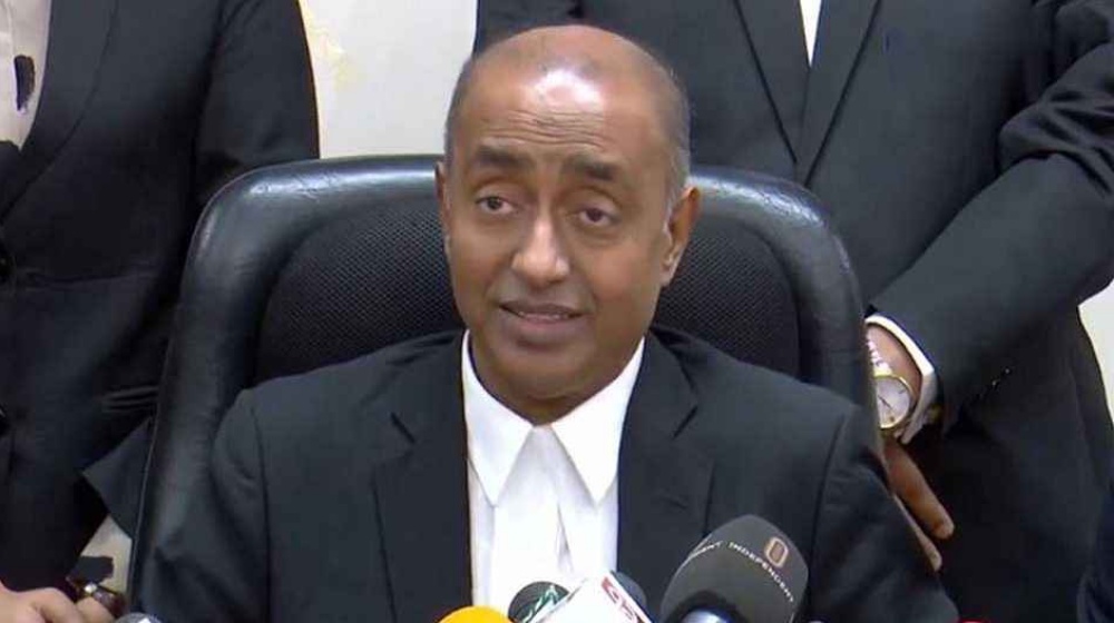 আইনের শাসনই জুলাই চেতনার মূল: অ্যাটর্নি জেনারেল