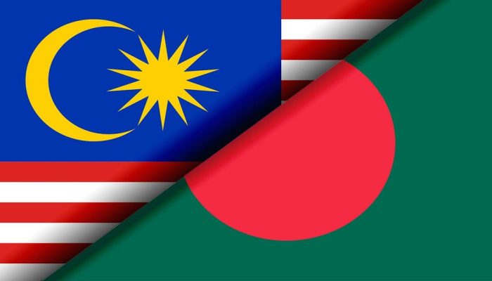 জঙ্গিসংশ্লিষ্টতার তদন্তে কুয়ালালামপুরকে সহযোগিতা করবে ঢাকা