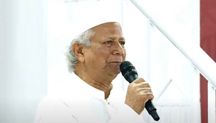 পবিত্র আশুরা অবিচারের বিরুদ্ধে সত্য প্রতিষ্ঠায় অনুপ্রেরণা দেবে: প্রধান উপদেষ্টা