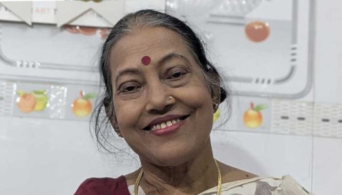 অর্থ নয়, চিকিৎসা সহযোগিতা চান ফরিদা পারভীনের পরিবার