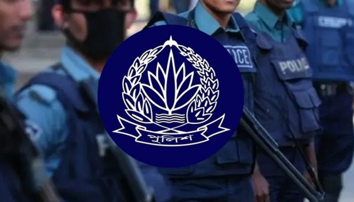 ঘুষ নেওয়ার অভিযোগে ওসিসহ সরাইল হাইওয়ে থানার ৬ পুলিশ প্রত্যাহার