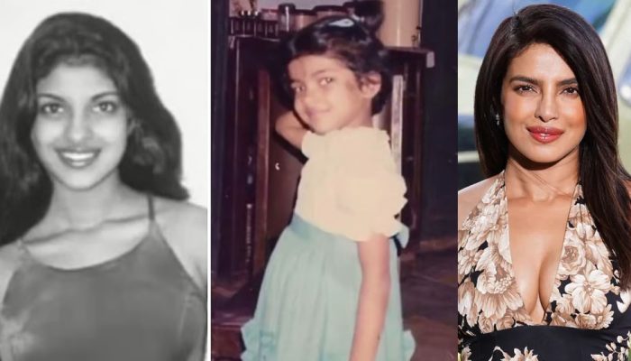 বিশ্বের শীর্ষ ৫০ তারকার তালিকায় একমাত্র ভারতীয় প্রিয়াঙ্কা চোপড়া