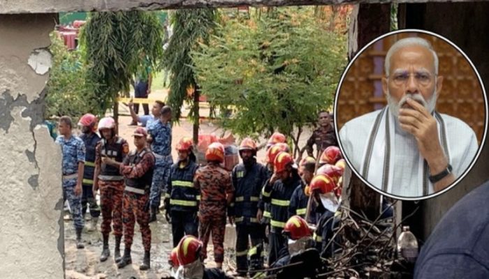 ঢাকায় আসছে বিশেষজ্ঞ ডাক্তার ও সরঞ্জাম