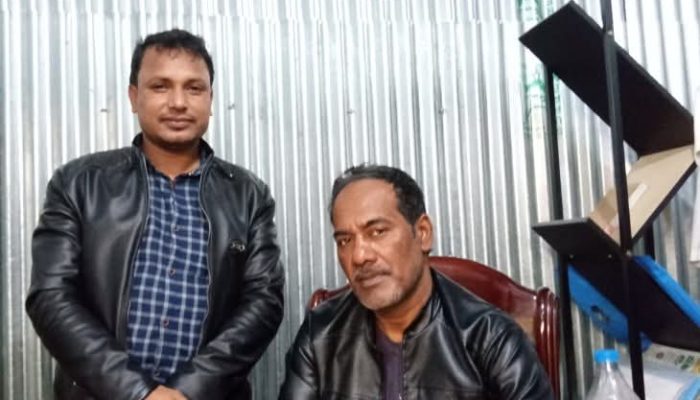 সাঈদুর রহমান রিমন ভাইয়ের সাথে কাটানো শেষ দিনগুলো