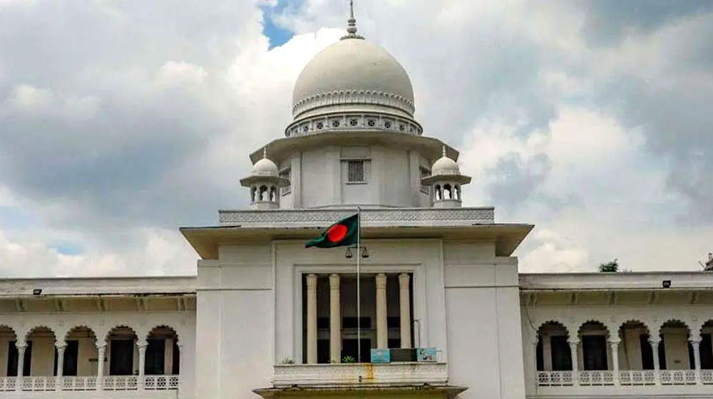 তত্ত্বাবধায়ক সরকারের রিভিউ শুনানি দ্রুত করতে রাজনৈতিক দলগুলোর আবেদন