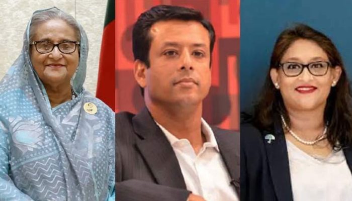 হাসিনাসহ ১২ জনের মামলায় সাক্ষ্যগ্রহণ সম্পন্ন