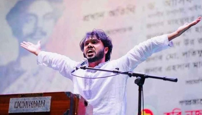 চলে গেলেন ওসমান হাদি